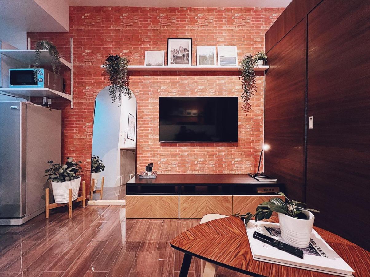 Makati Cosy Home L Couples Families L 500Mbps Wifi Манила Екстериор снимка
